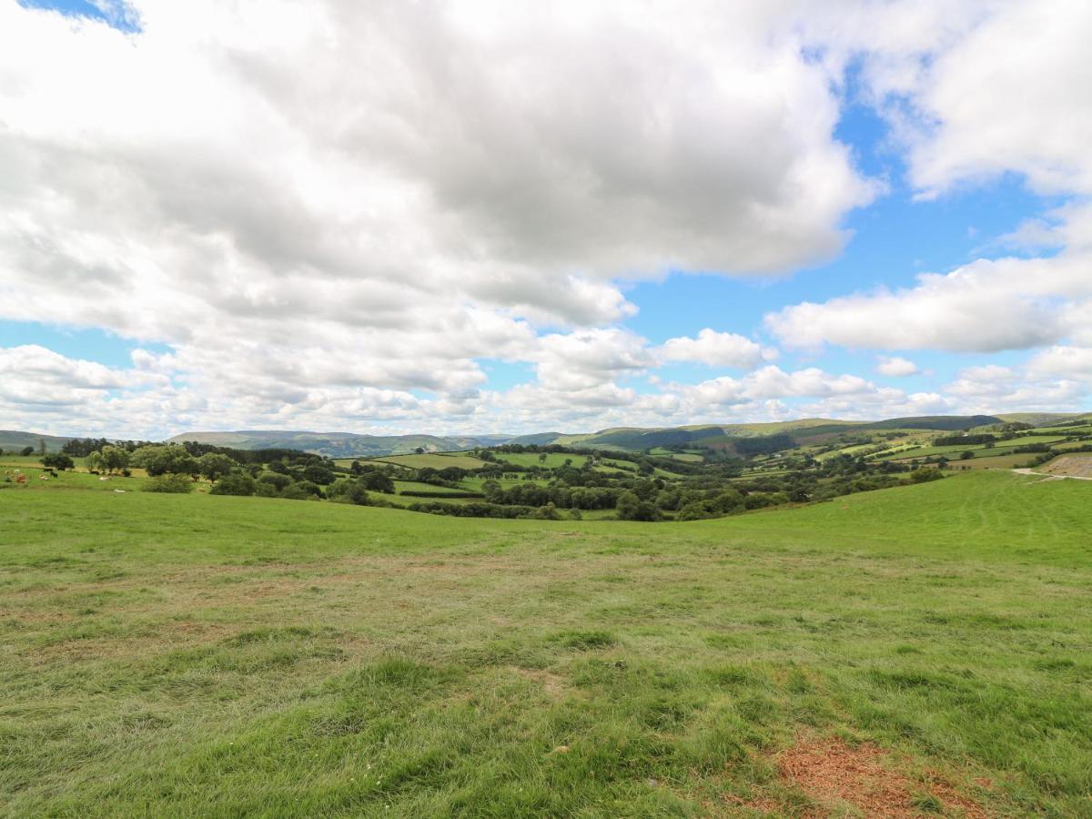 Marches Way Villa Rhayader Exterior photo